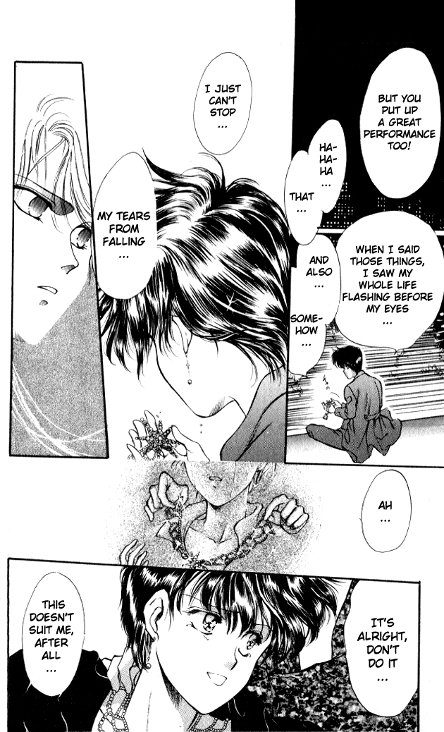 Zankoku na Douwatachi Chapter 3 page 47 - 