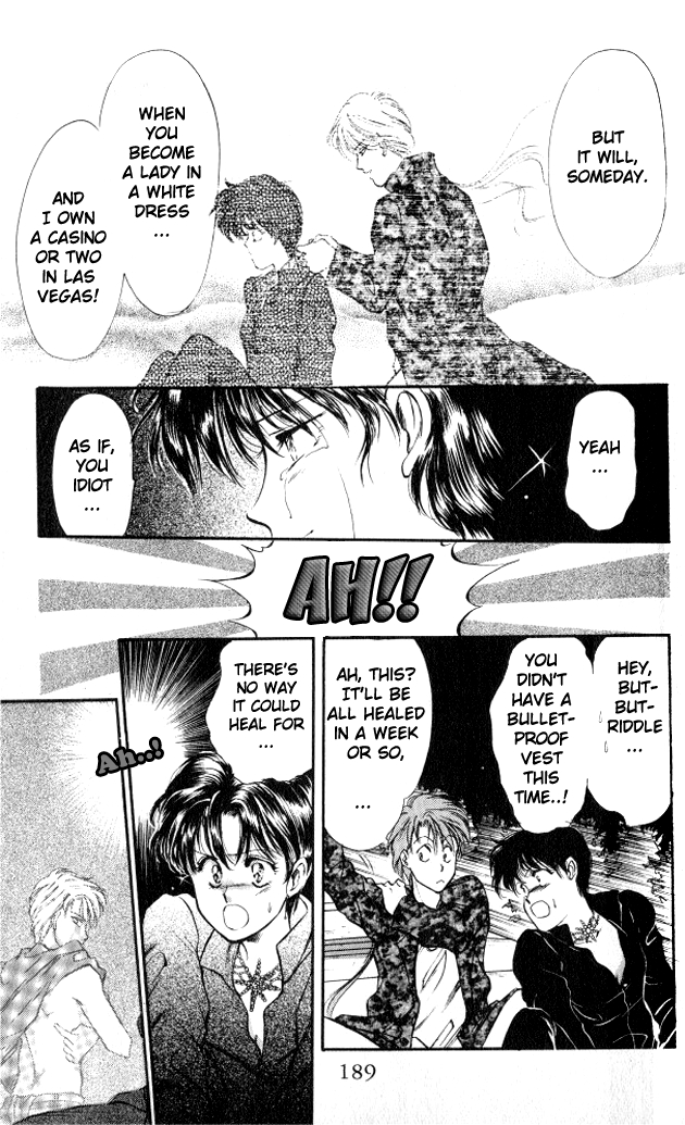 Zankoku na Douwatachi Chapter 3 page 48 - 
