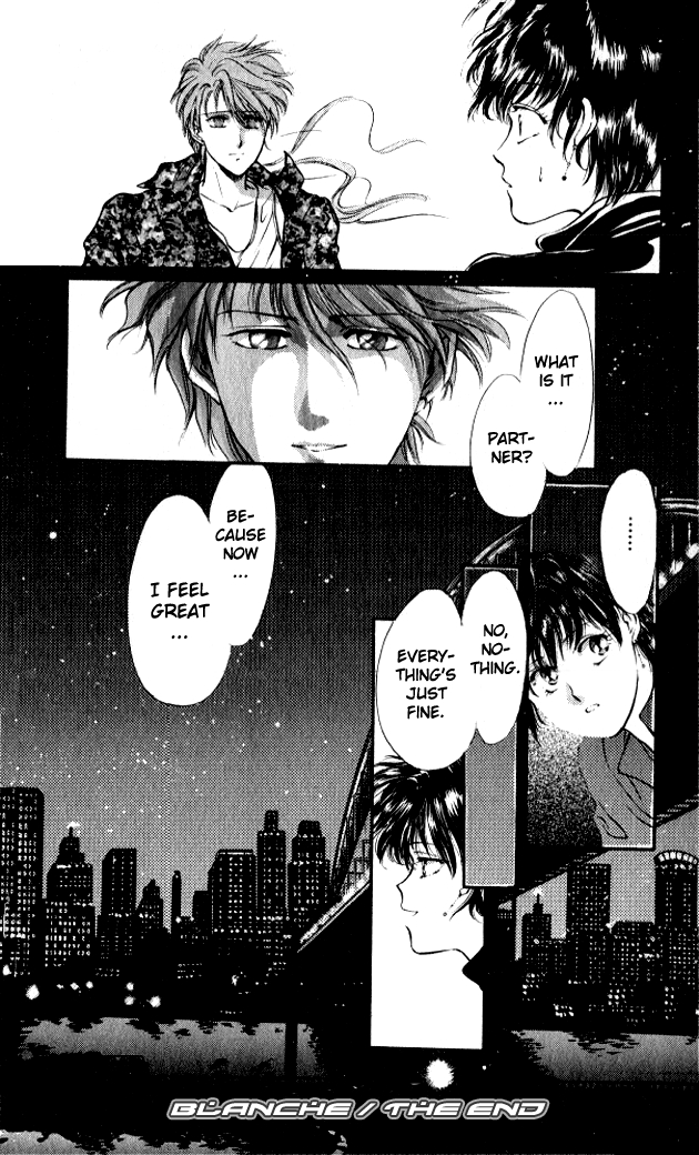 Zankoku na Douwatachi Chapter 3 page 49 - 