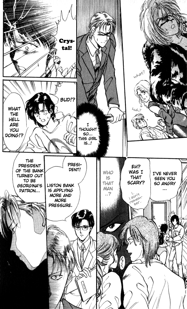 Zankoku na Douwatachi Chapter 4 page 14 - 