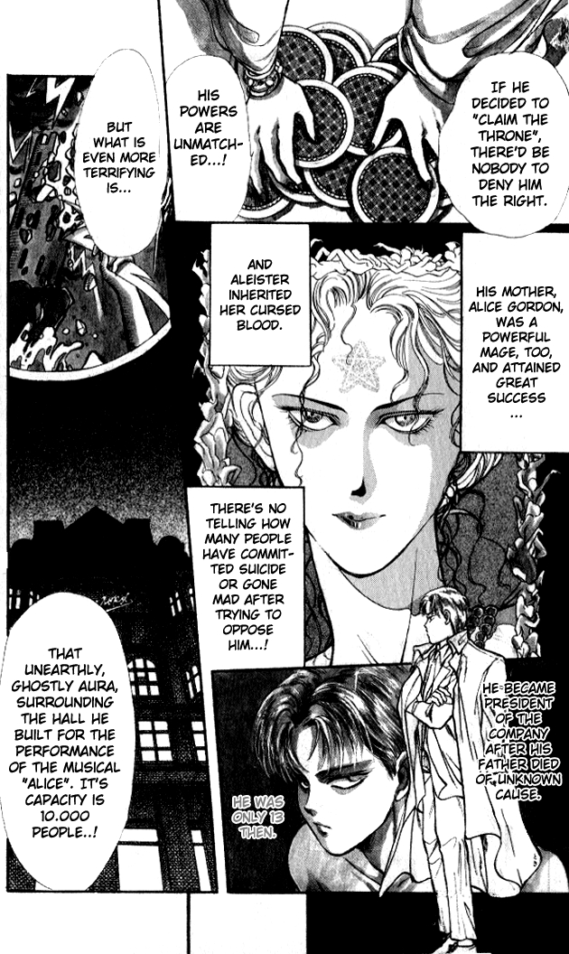 Zankoku na Douwatachi Chapter 4 page 24 - 