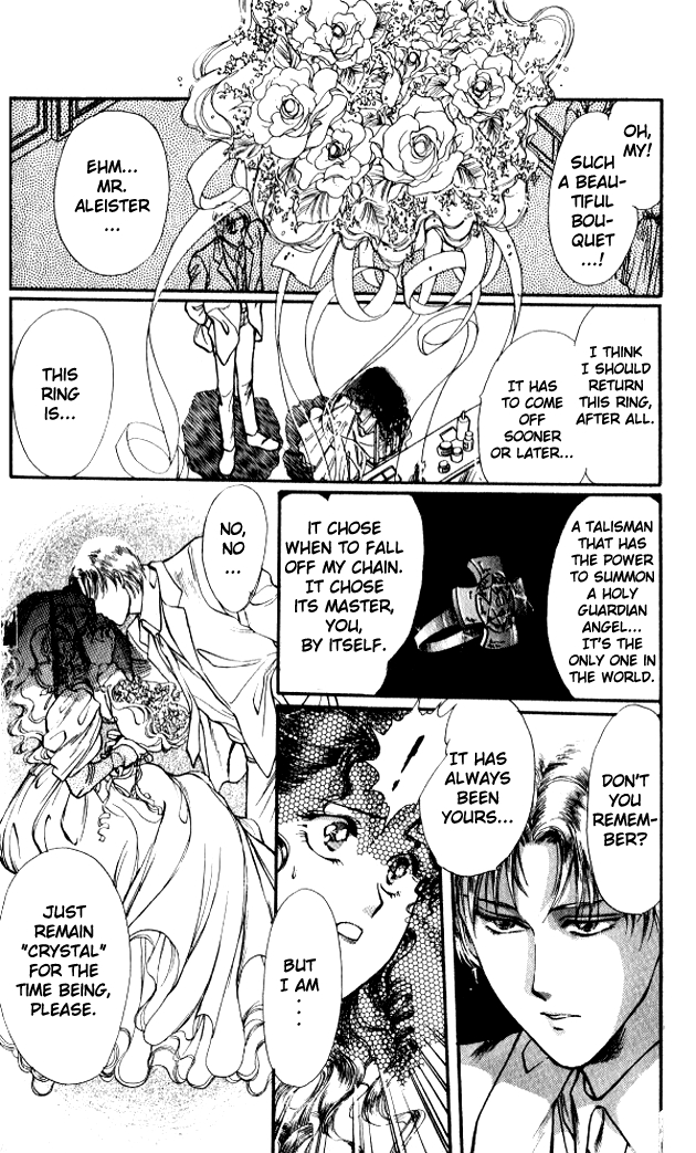Zankoku na Douwatachi Chapter 4 page 26 - 