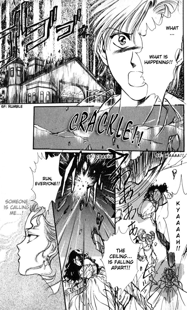 Zankoku na Douwatachi Chapter 4 page 29 - 