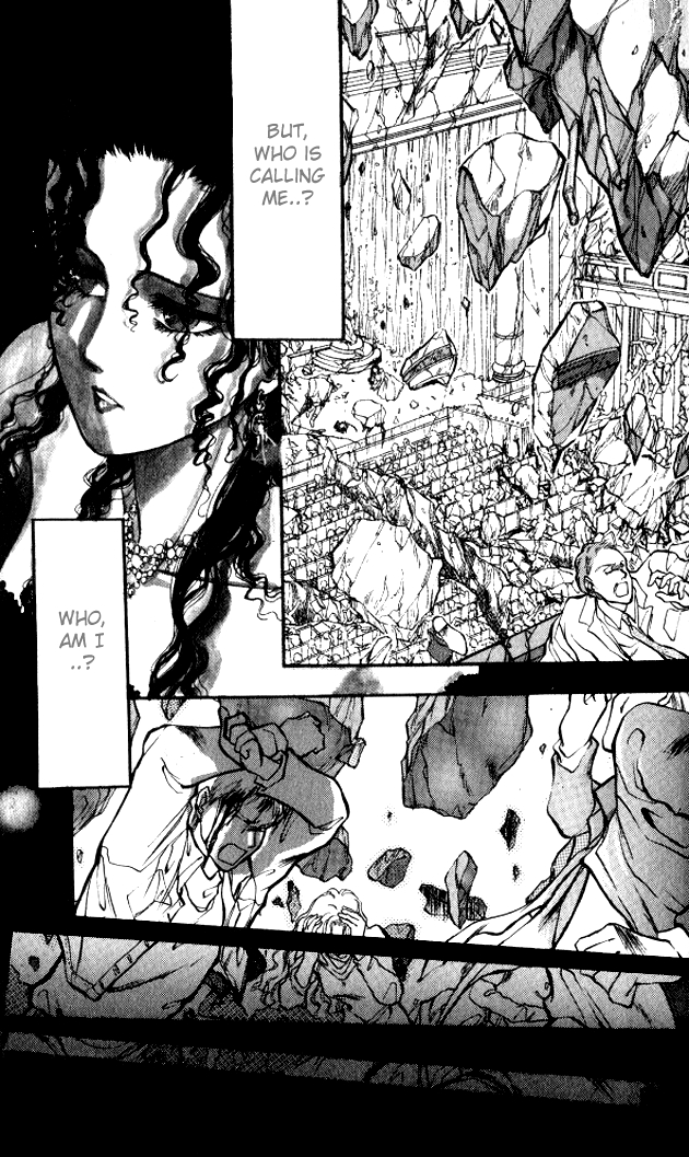 Zankoku na Douwatachi Chapter 4 page 31 - 