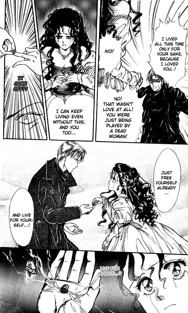 Zankoku na Douwatachi Chapter 4 page 36 - 