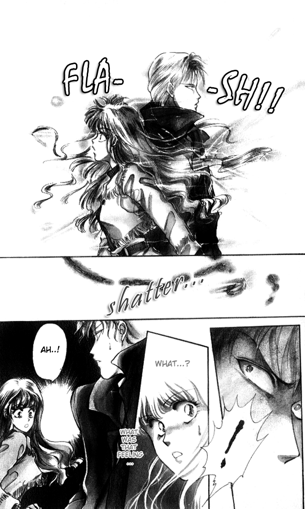 Zankoku na Douwatachi Chapter 4 page 5 - 