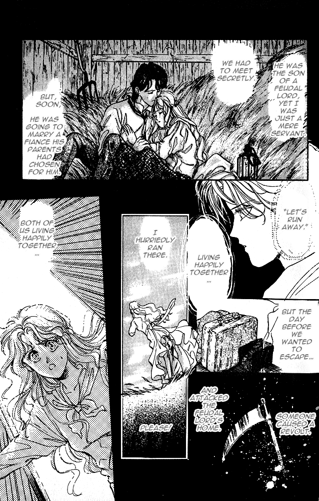 Zankoku na Douwatachi Chapter 5 page 14 - 