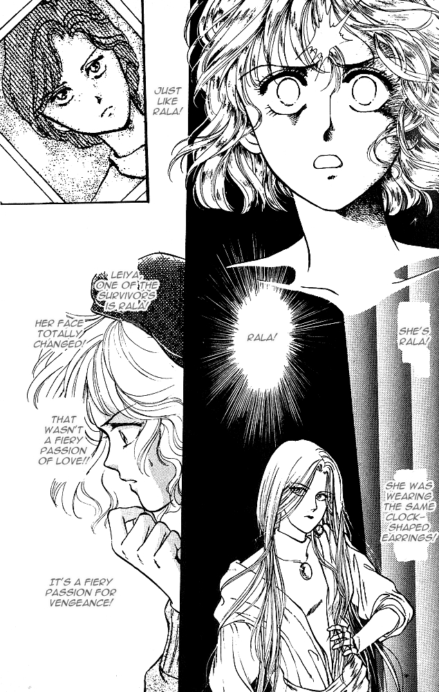 Zankoku na Douwatachi Chapter 5 page 28 - 