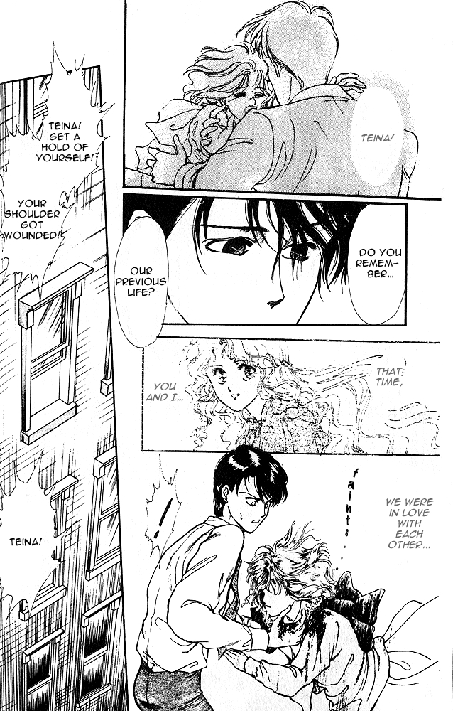 Zankoku na Douwatachi Chapter 5 page 37 - 