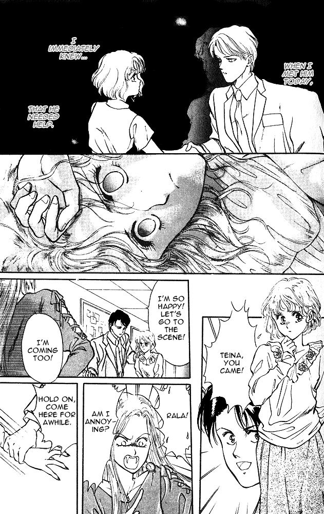 Zankoku na Douwatachi Chapter 5 page 10 - 