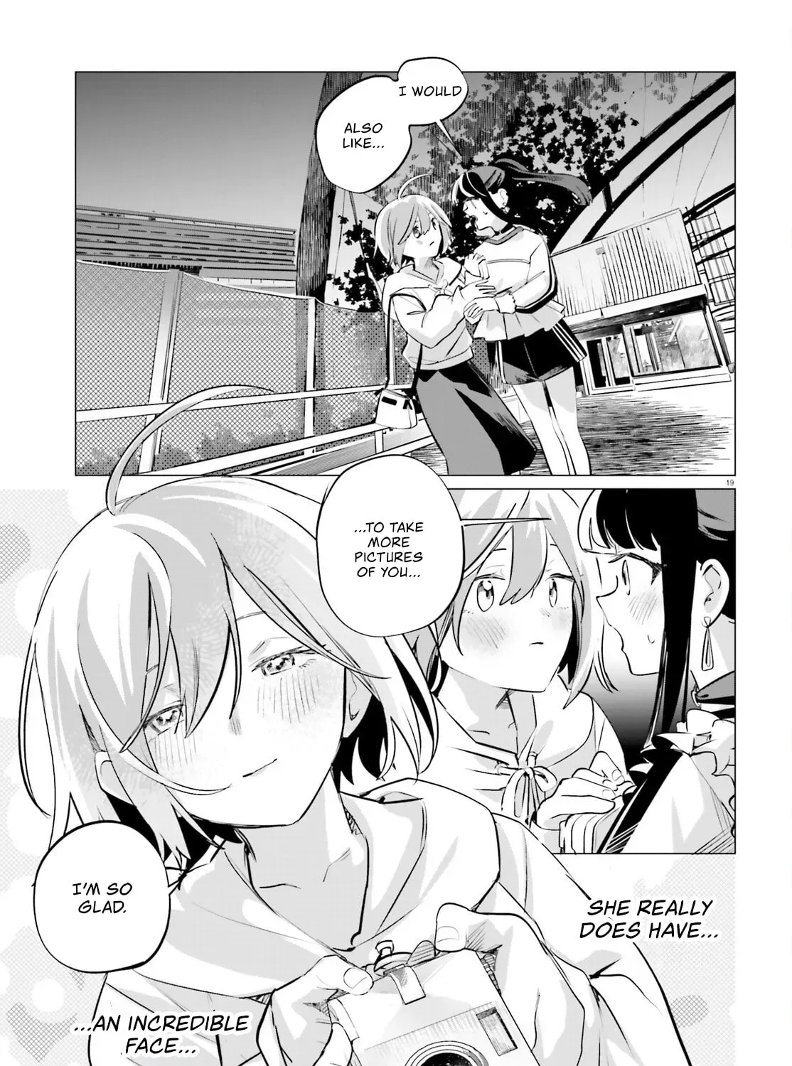 Zankou Saisatsu Chapter 3 page 37 - 