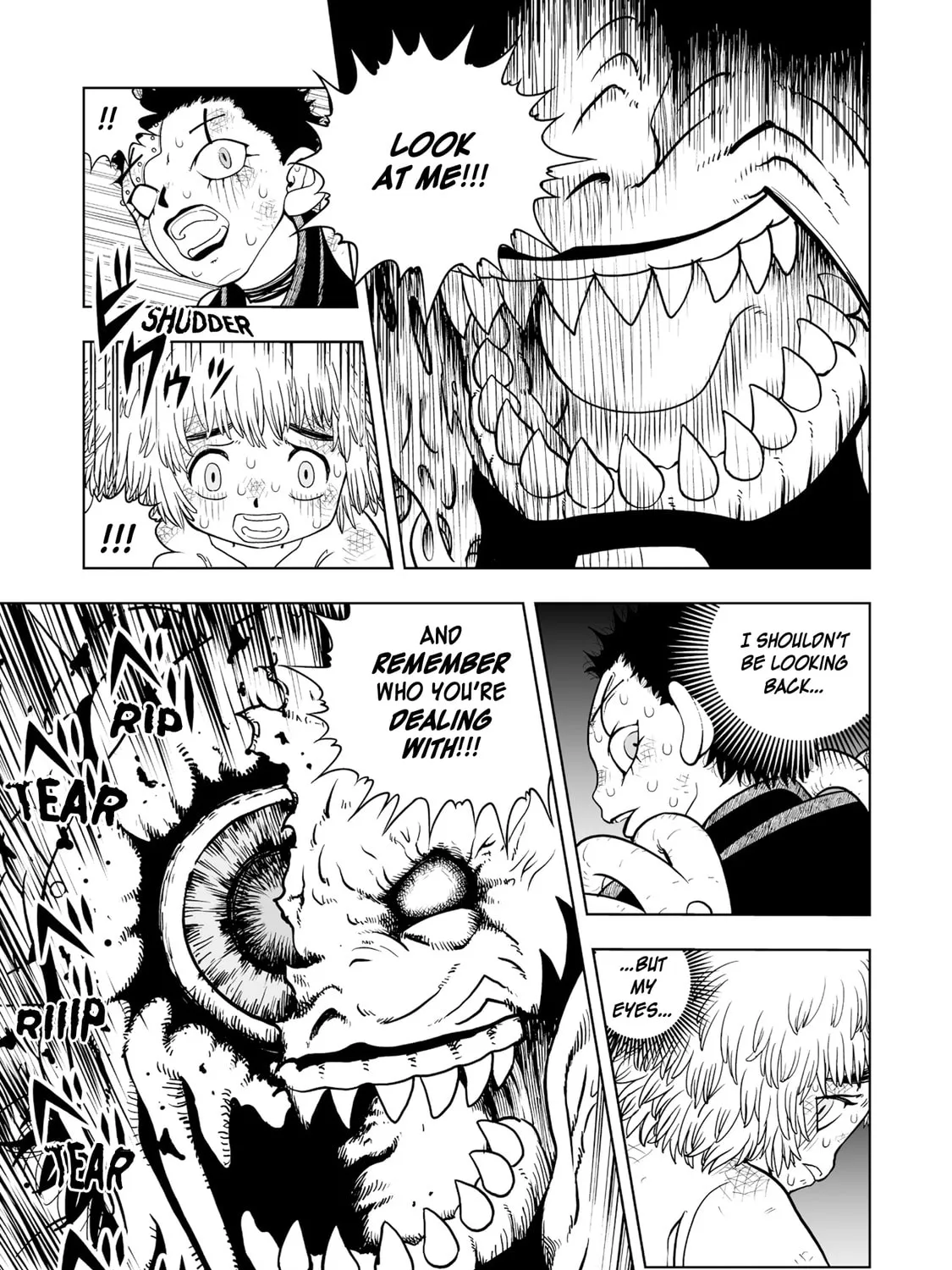 Zatch Bell! 2 Chapter 1 page 15 - 