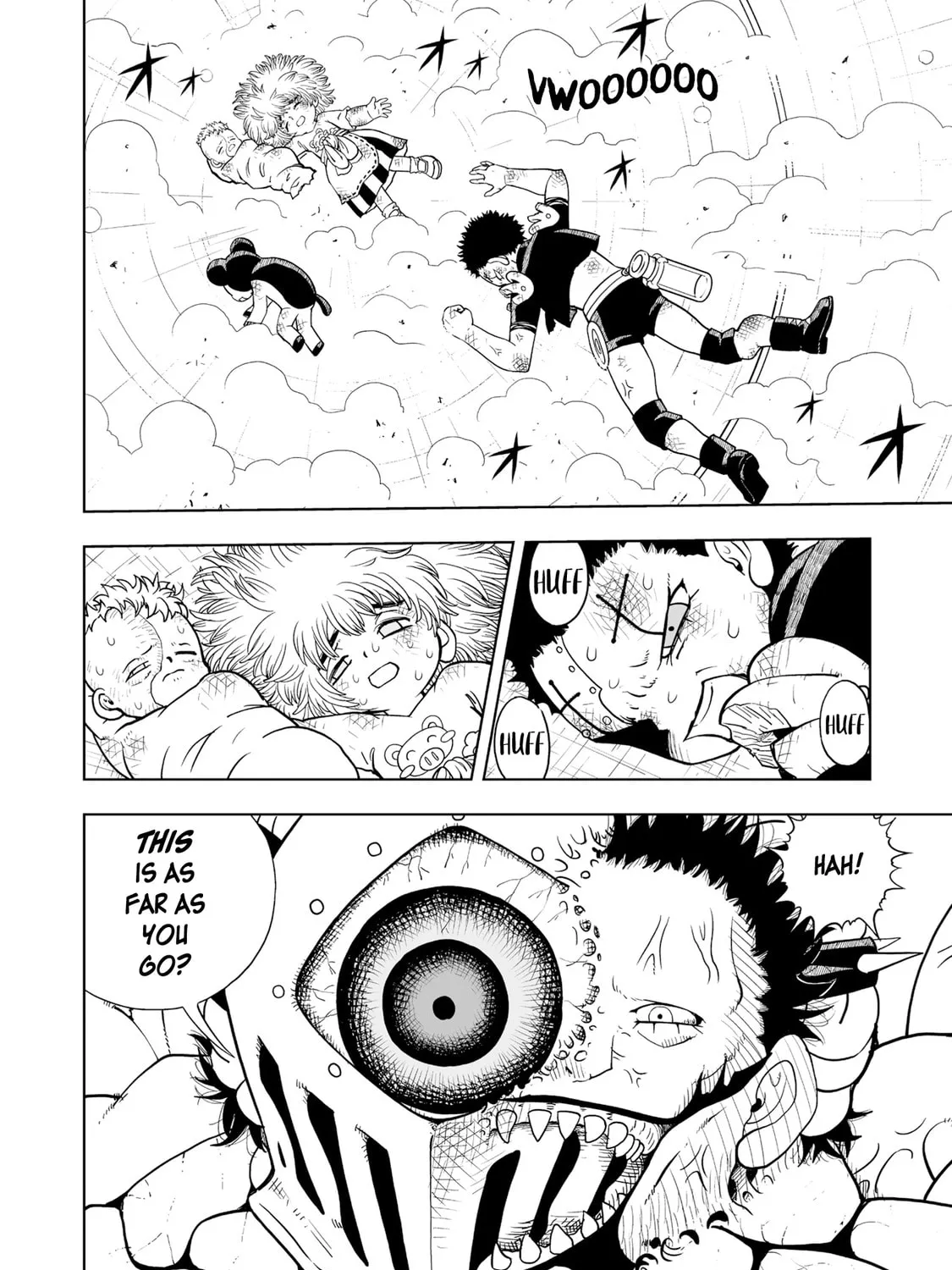 Zatch Bell! 2 Chapter 1 page 27 - 