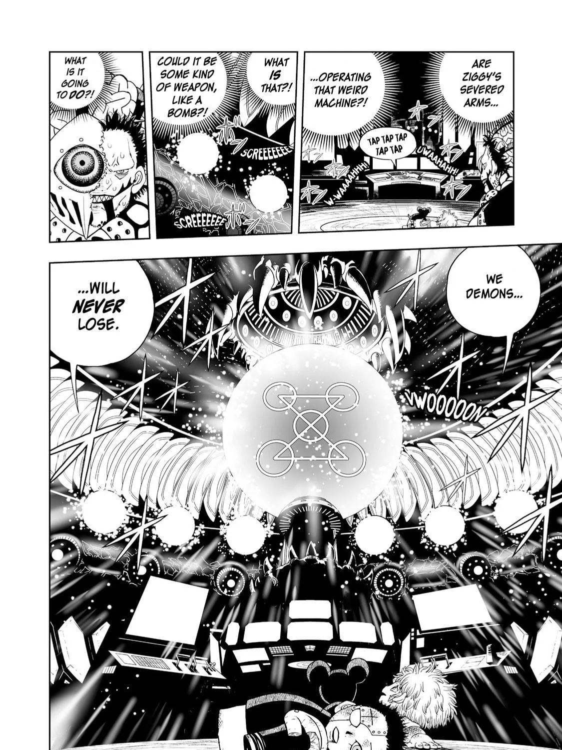 Zatch Bell! 2 Chapter 1 page 39 - 