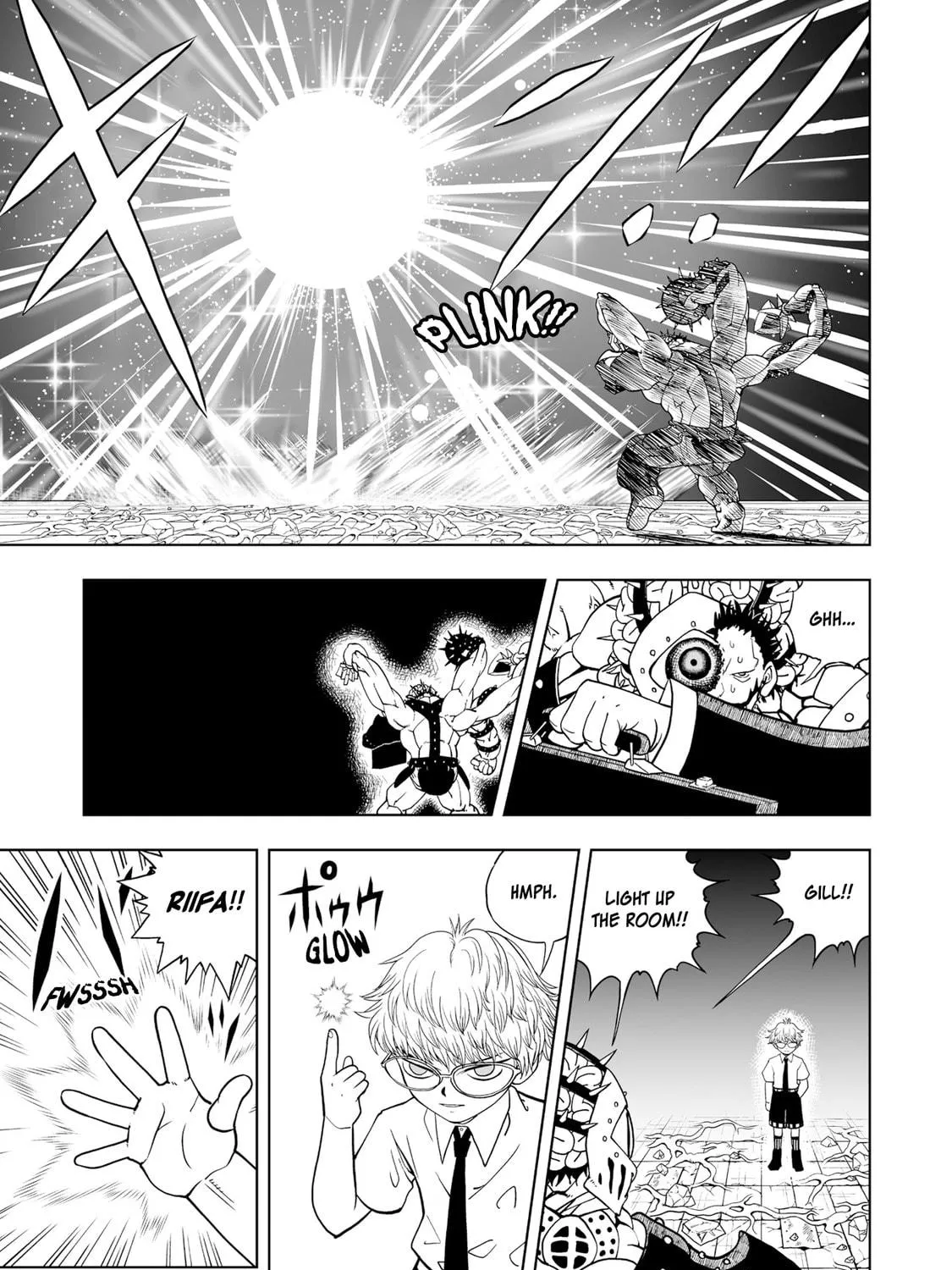 Zatch Bell! 2 Chapter 1 page 41 - 