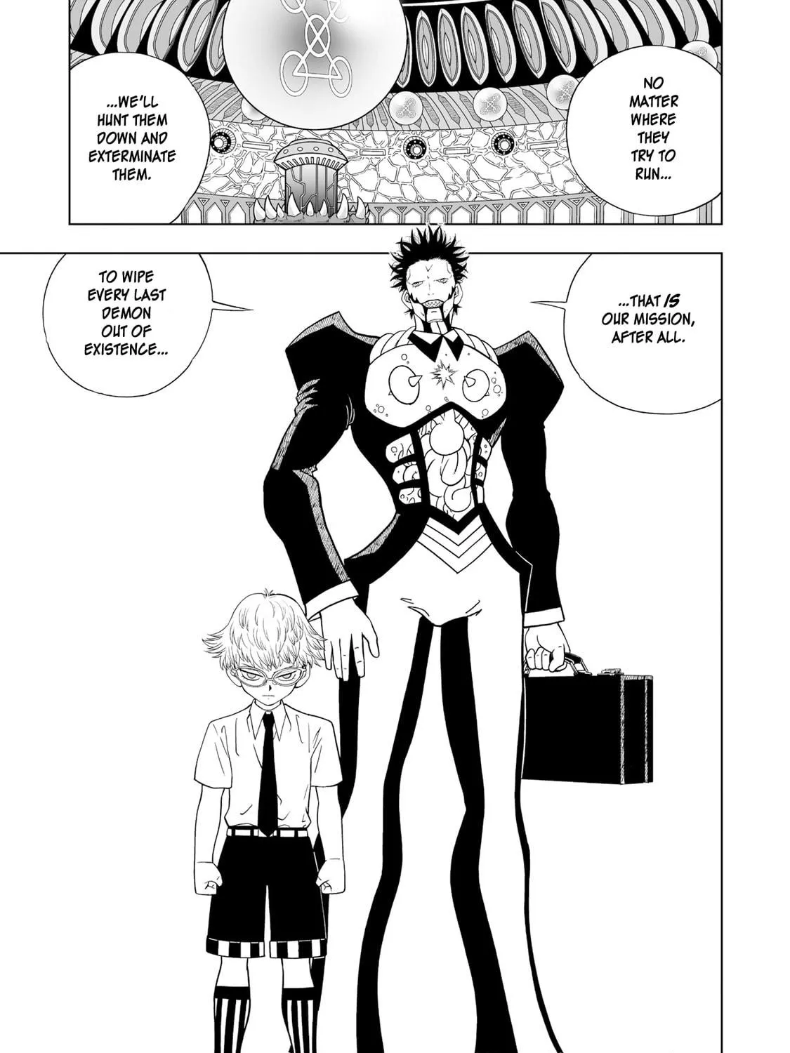 Zatch Bell! 2 Chapter 1 page 47 - 