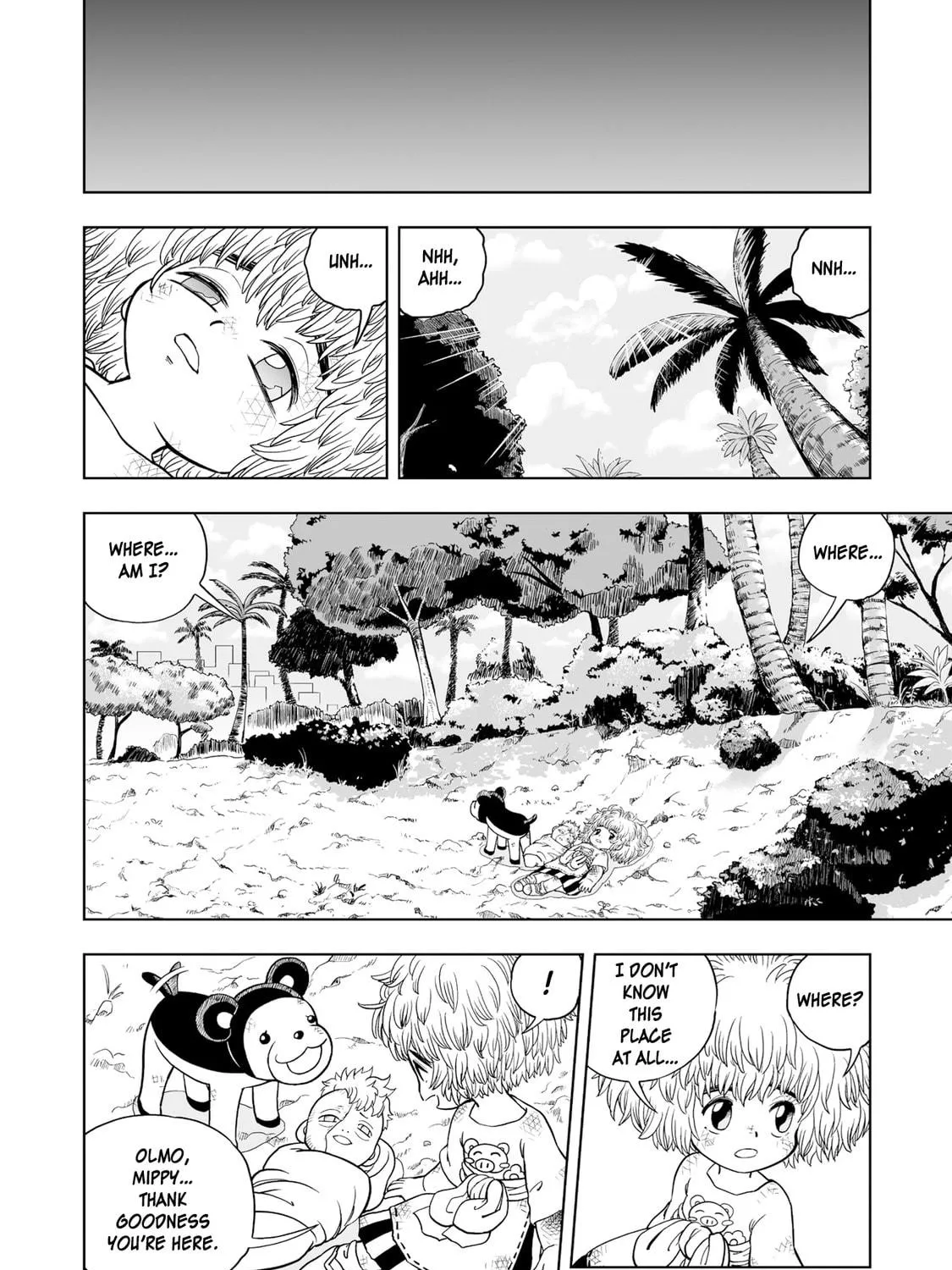 Zatch Bell! 2 Chapter 1 page 49 - 