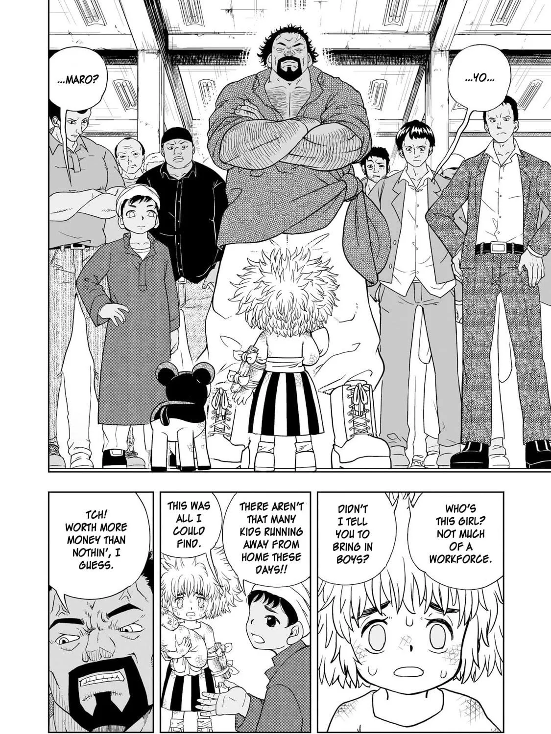 Zatch Bell! 2 Chapter 1 page 65 - 