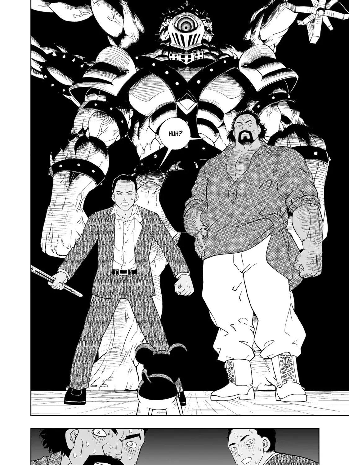 Zatch Bell! 2 Chapter 1 page 73 - 