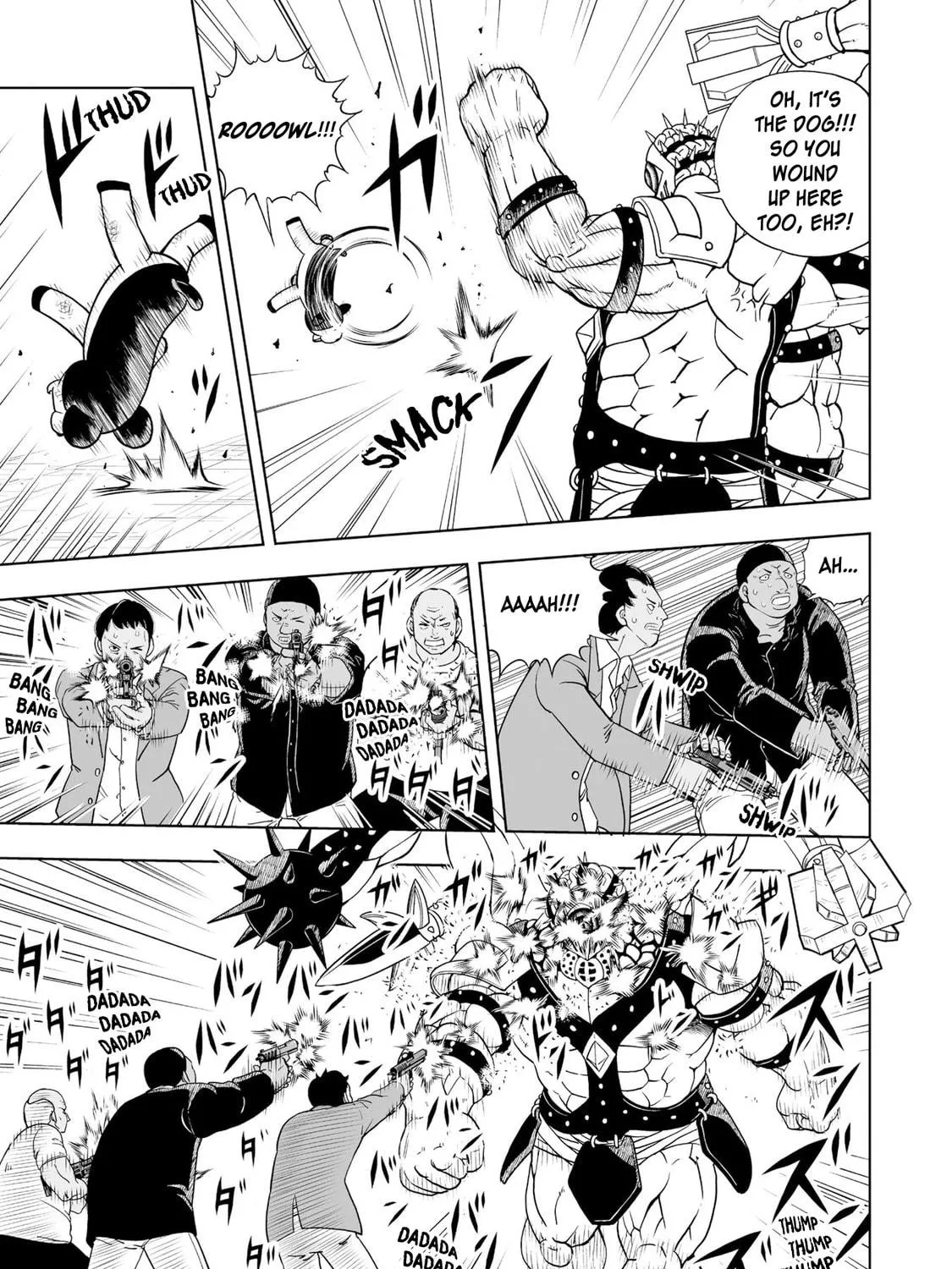 Zatch Bell! 2 Chapter 1 page 79 - 