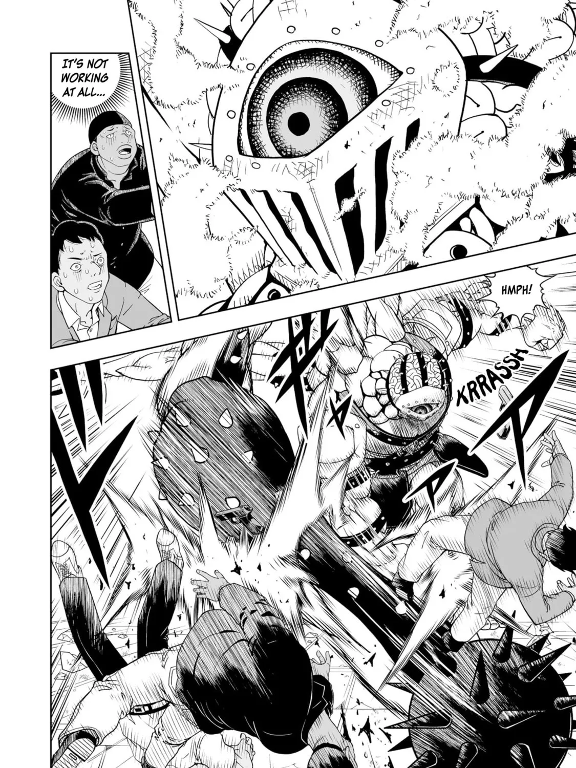 Zatch Bell! 2 Chapter 1 page 81 - 