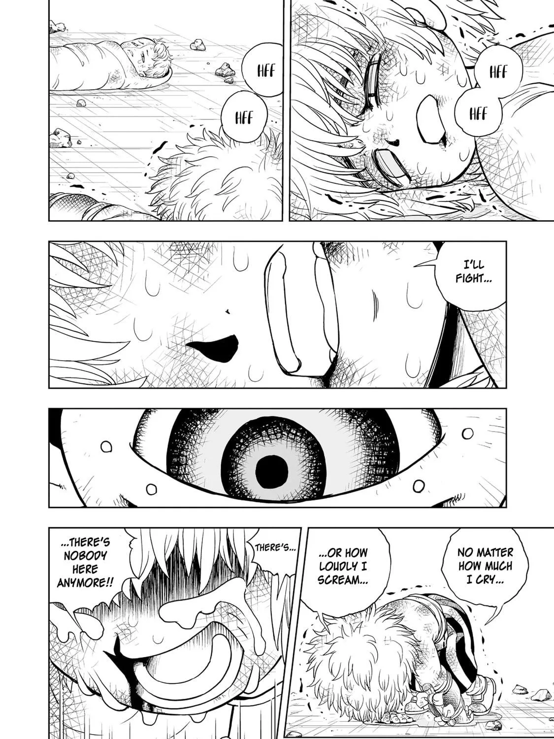 Zatch Bell! 2 Chapter 1 page 89 - 