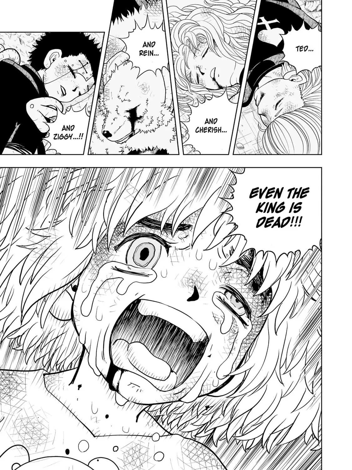 Zatch Bell! 2 Chapter 1 page 91 - 