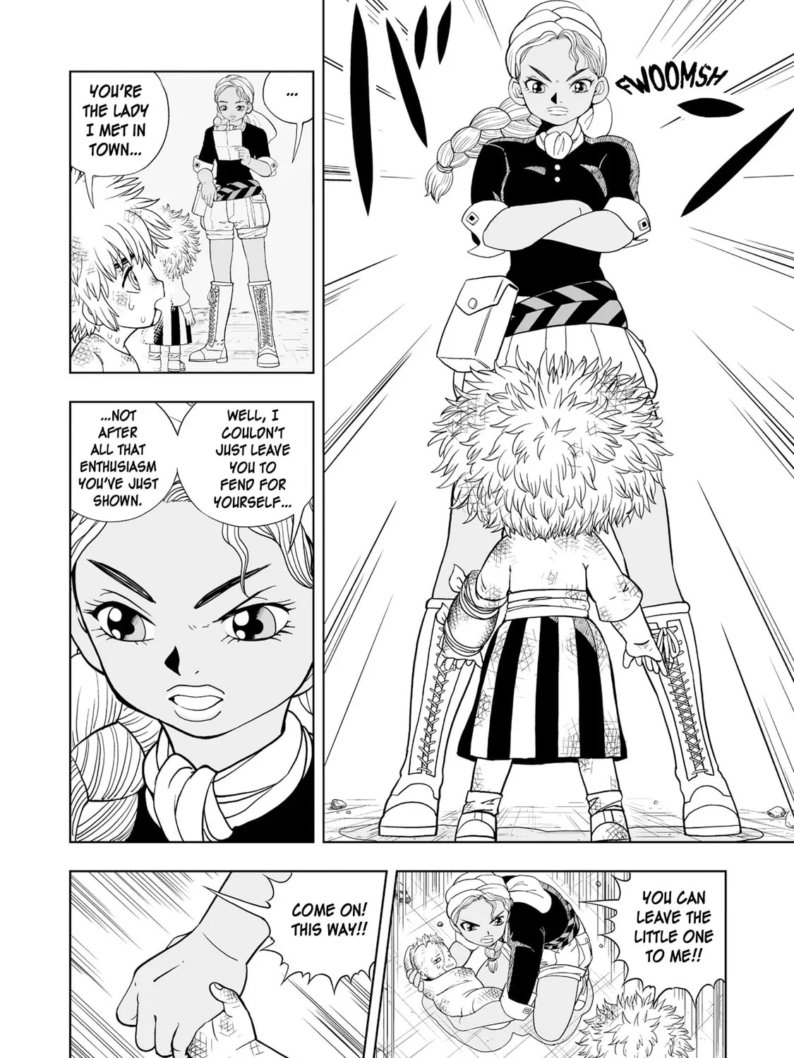 Zatch Bell! 2 Chapter 1 page 97 - 