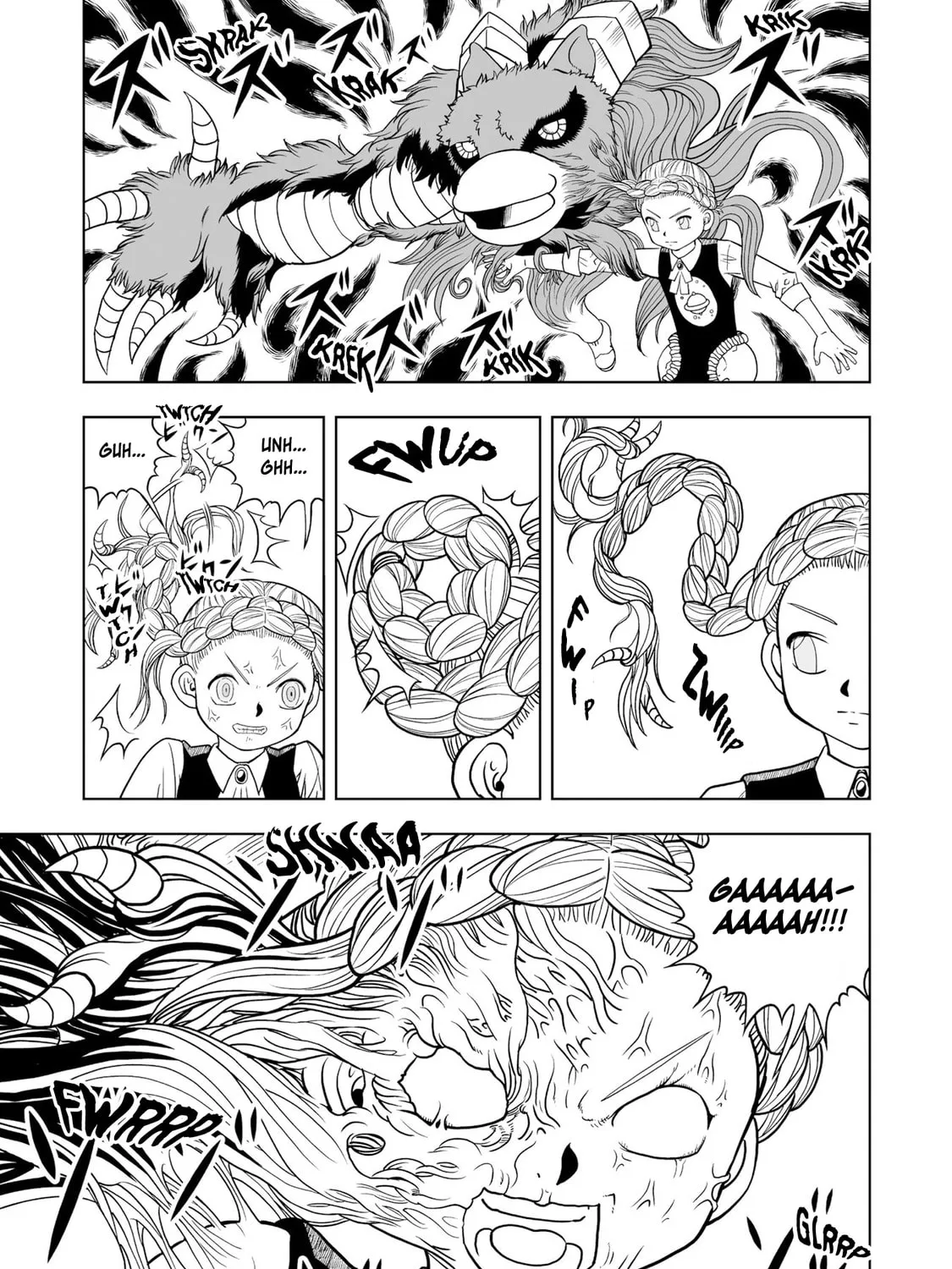 Zatch Bell! 2 Chapter 10 page 25 - 