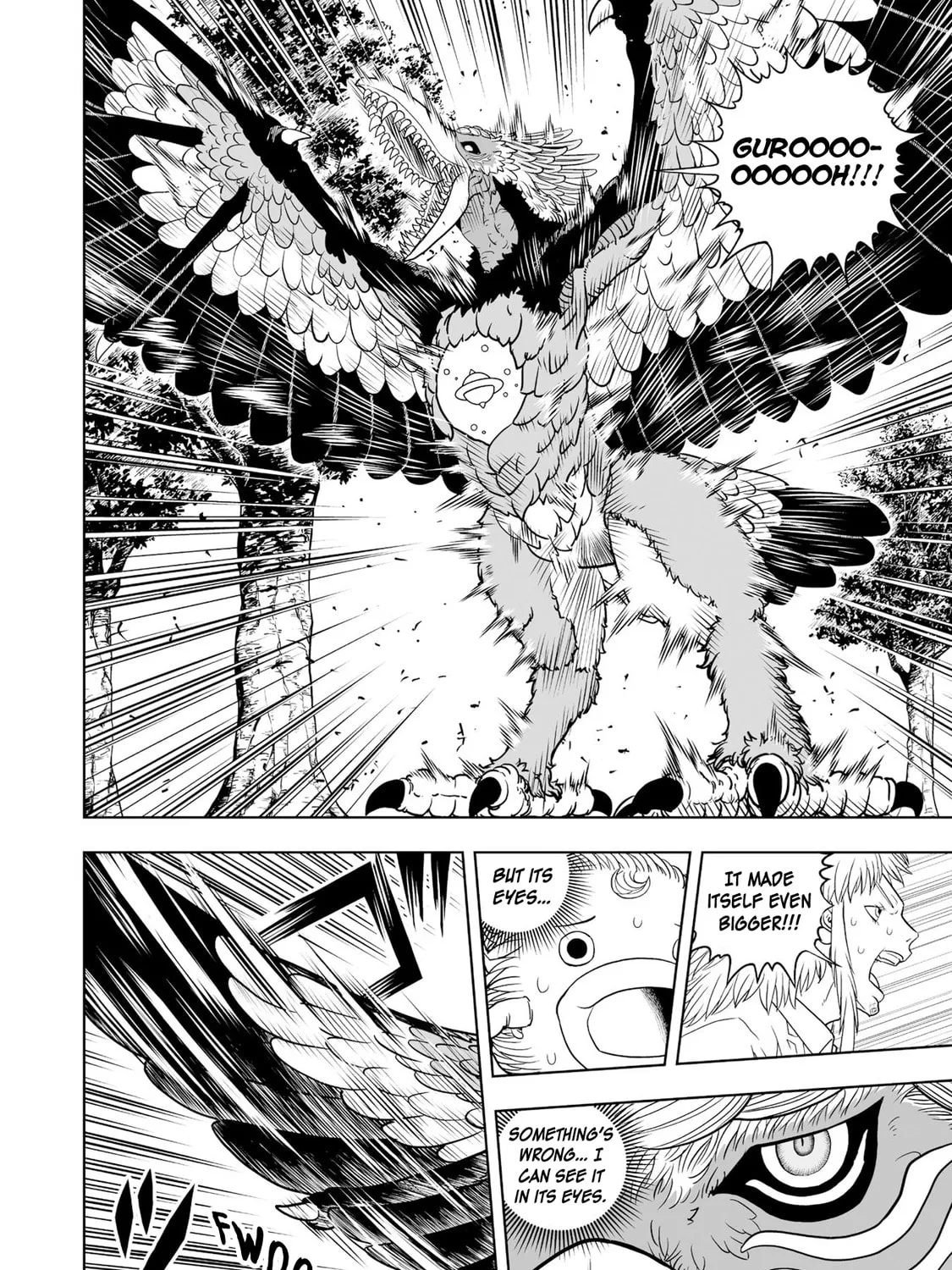 Zatch Bell! 2 Chapter 10 page 31 - 
