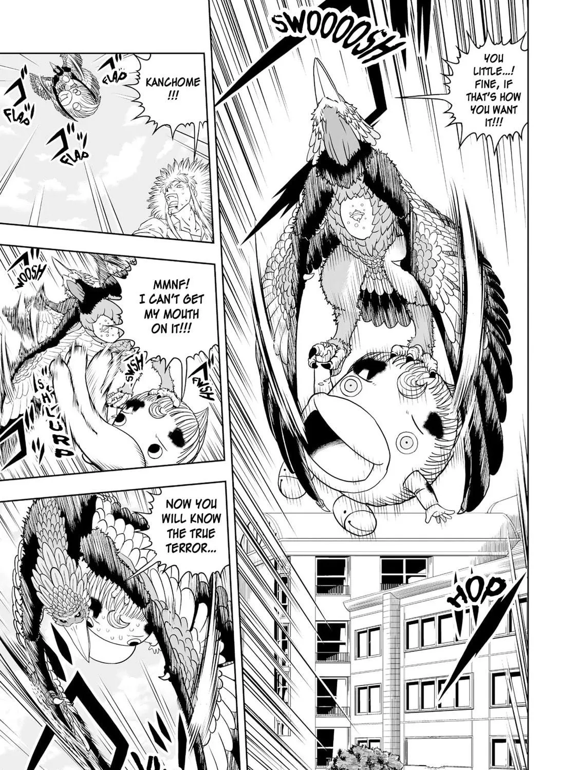 Zatch Bell! 2 Chapter 10 page 49 - 