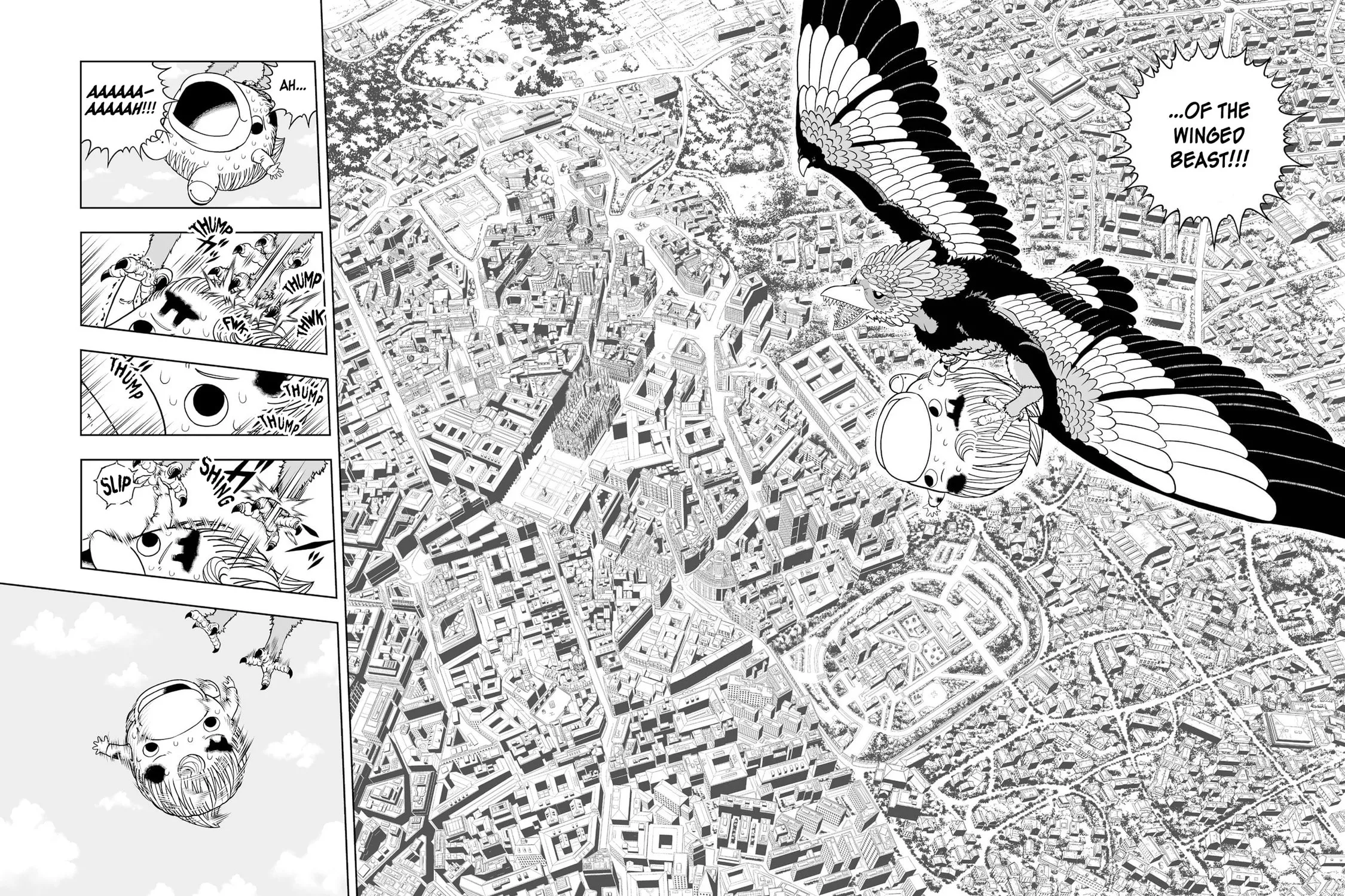 Zatch Bell! 2 Chapter 10 page 51 - 