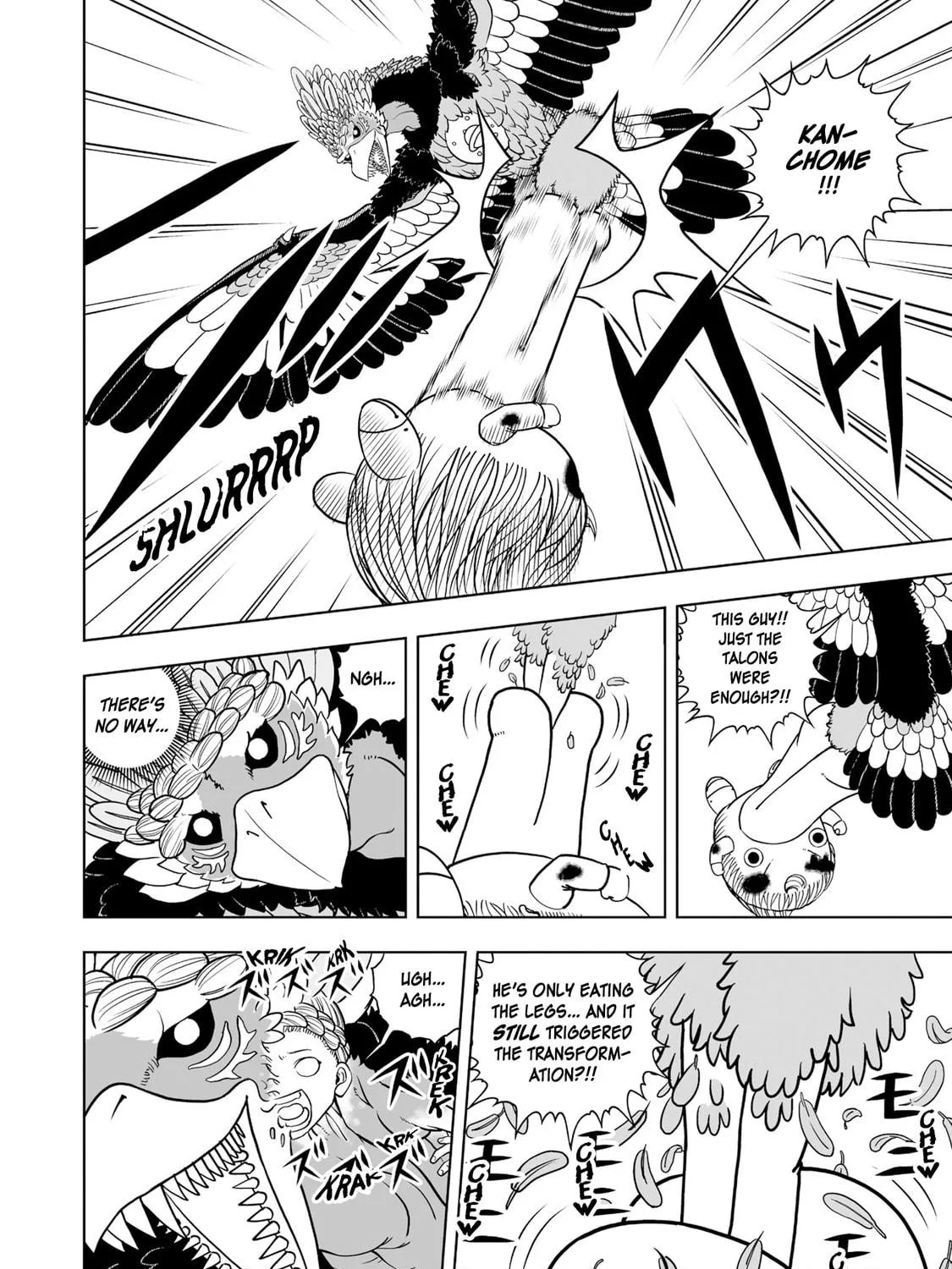 Zatch Bell! 2 Chapter 10 page 53 - 