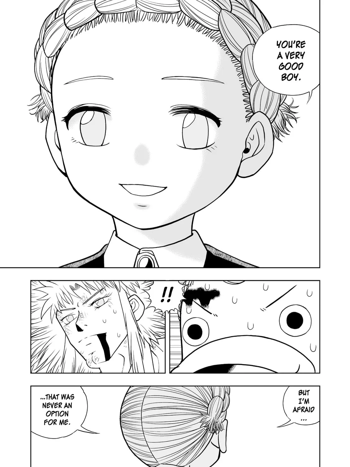 Zatch Bell! 2 Chapter 10 page 67 - 