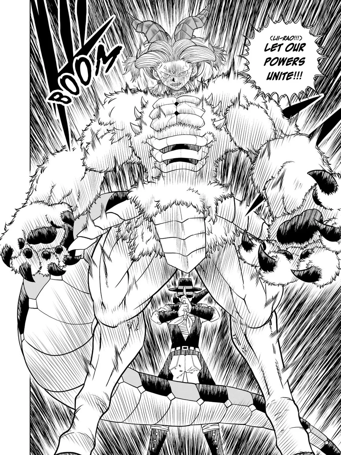 Zatch Bell! 2 Chapter 10 page 73 - 