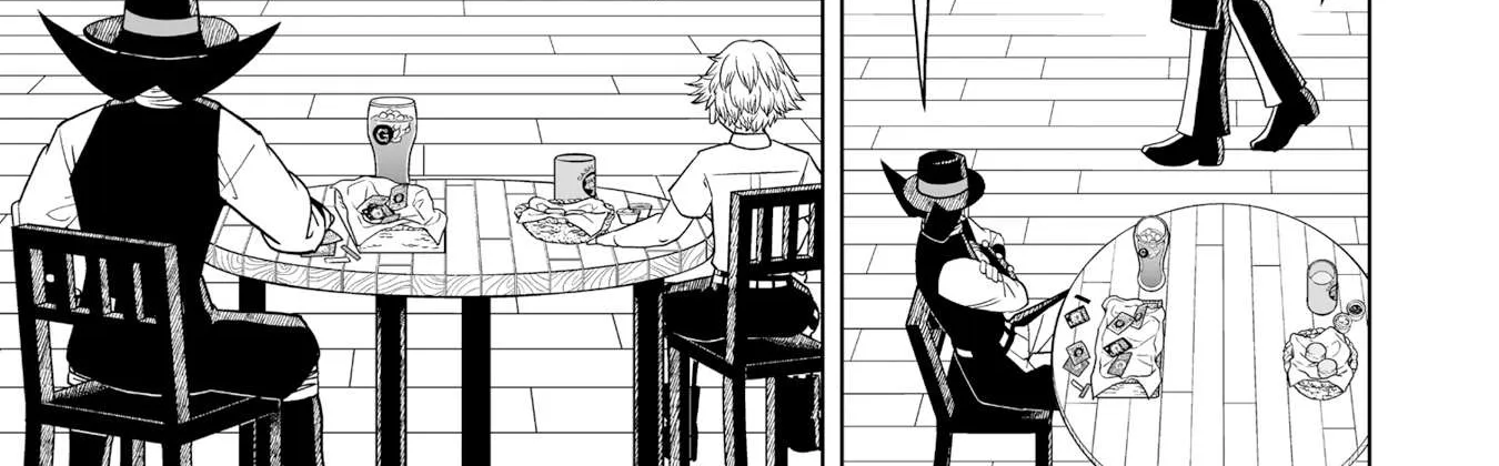 Zatch Bell! 2 Chapter 11.5 page 11 - 