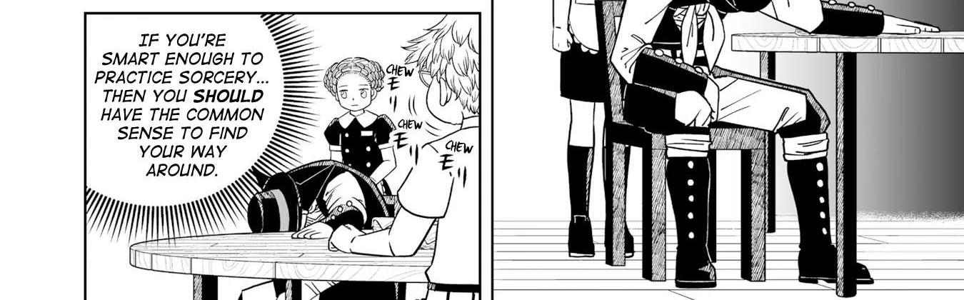 Zatch Bell! 2 Chapter 11.5 page 13 - 