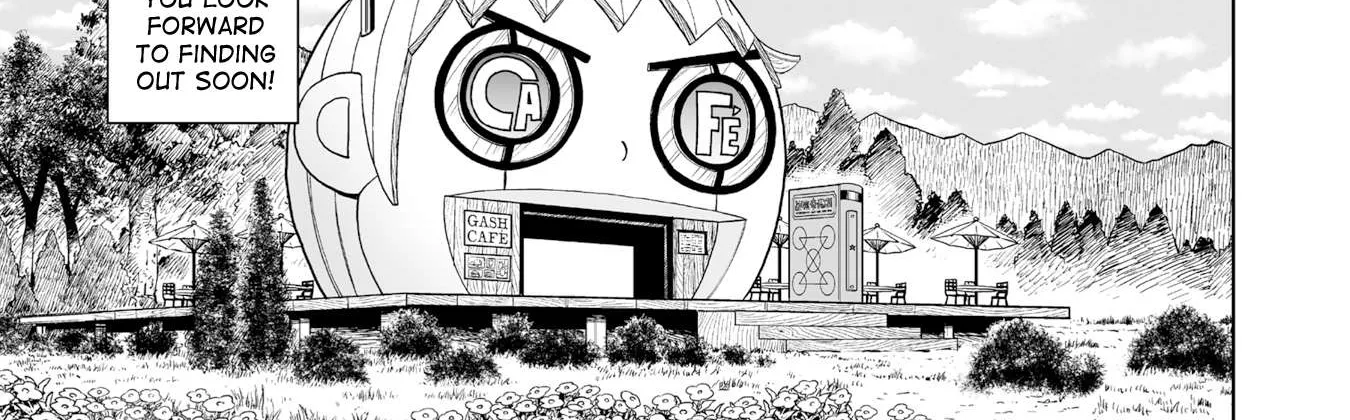 Zatch Bell! 2 Chapter 11.5 page 15 - 