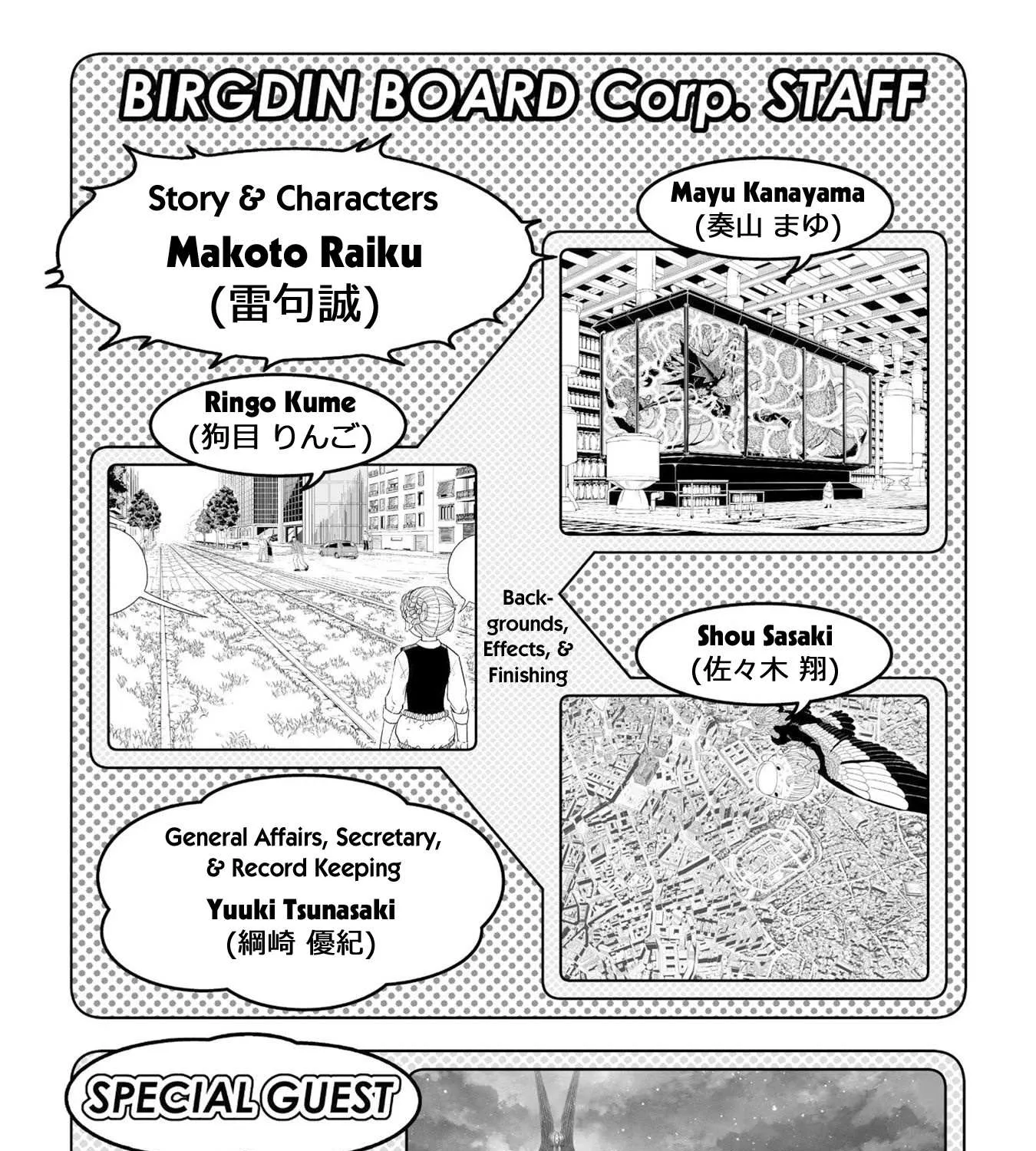 Zatch Bell! 2 Chapter 11.5 page 16 - 