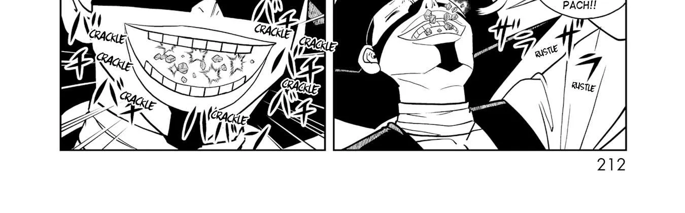Zatch Bell! 2 Chapter 11.5 page 5 - 