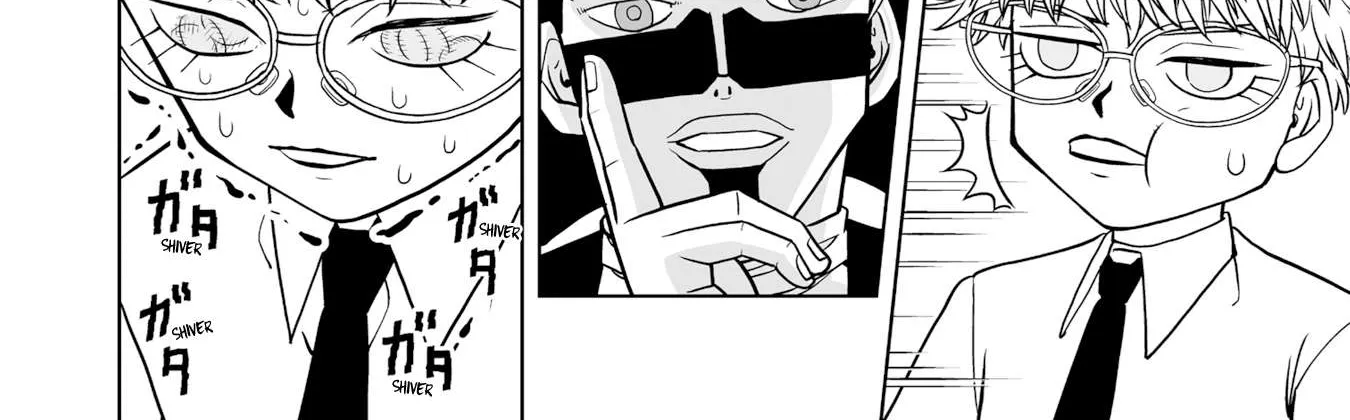Zatch Bell! 2 Chapter 11.5 page 9 - 