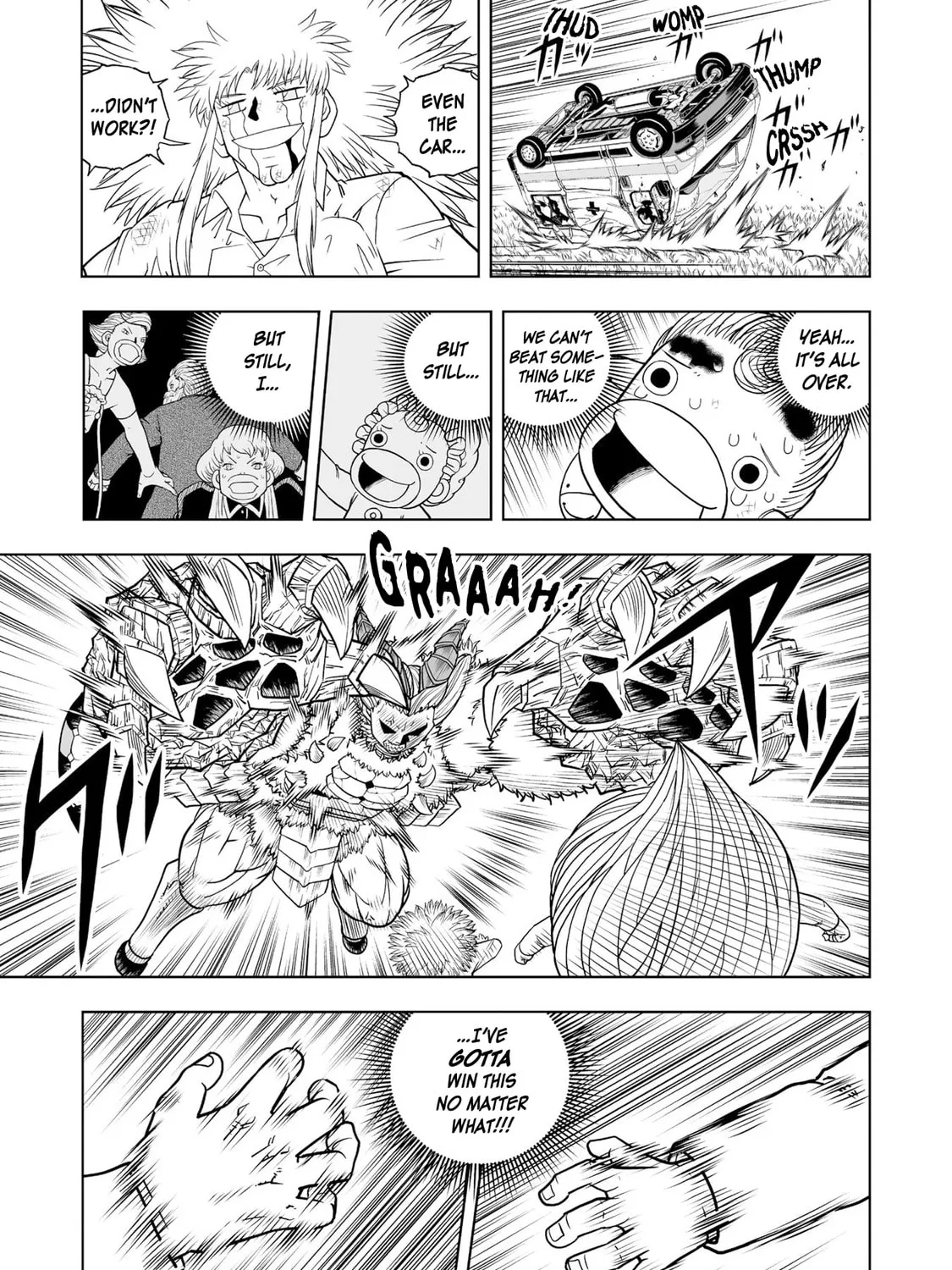 Zatch Bell! 2 Chapter 11 page 13 - 