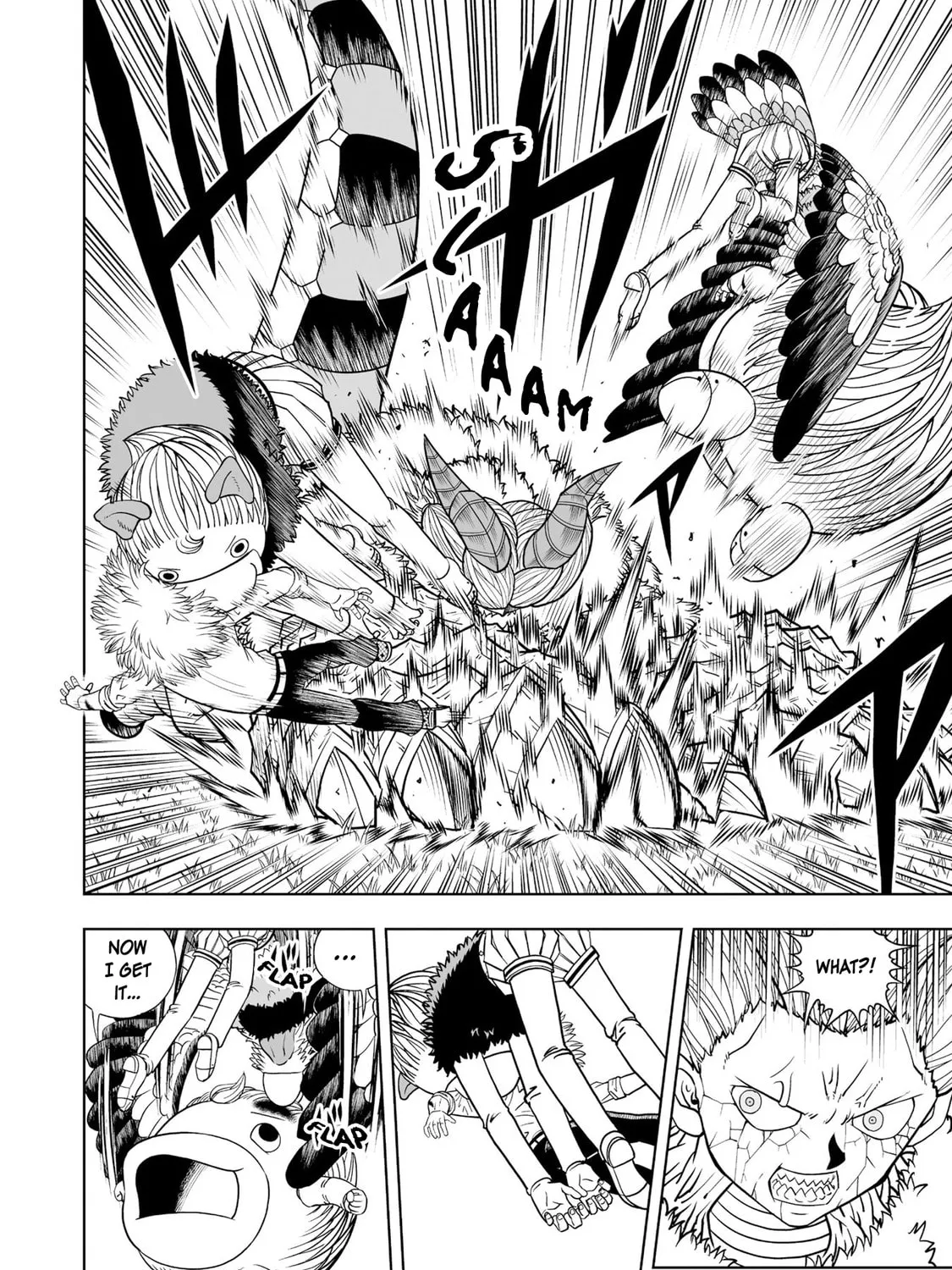 Zatch Bell! 2 Chapter 11 page 15 - 