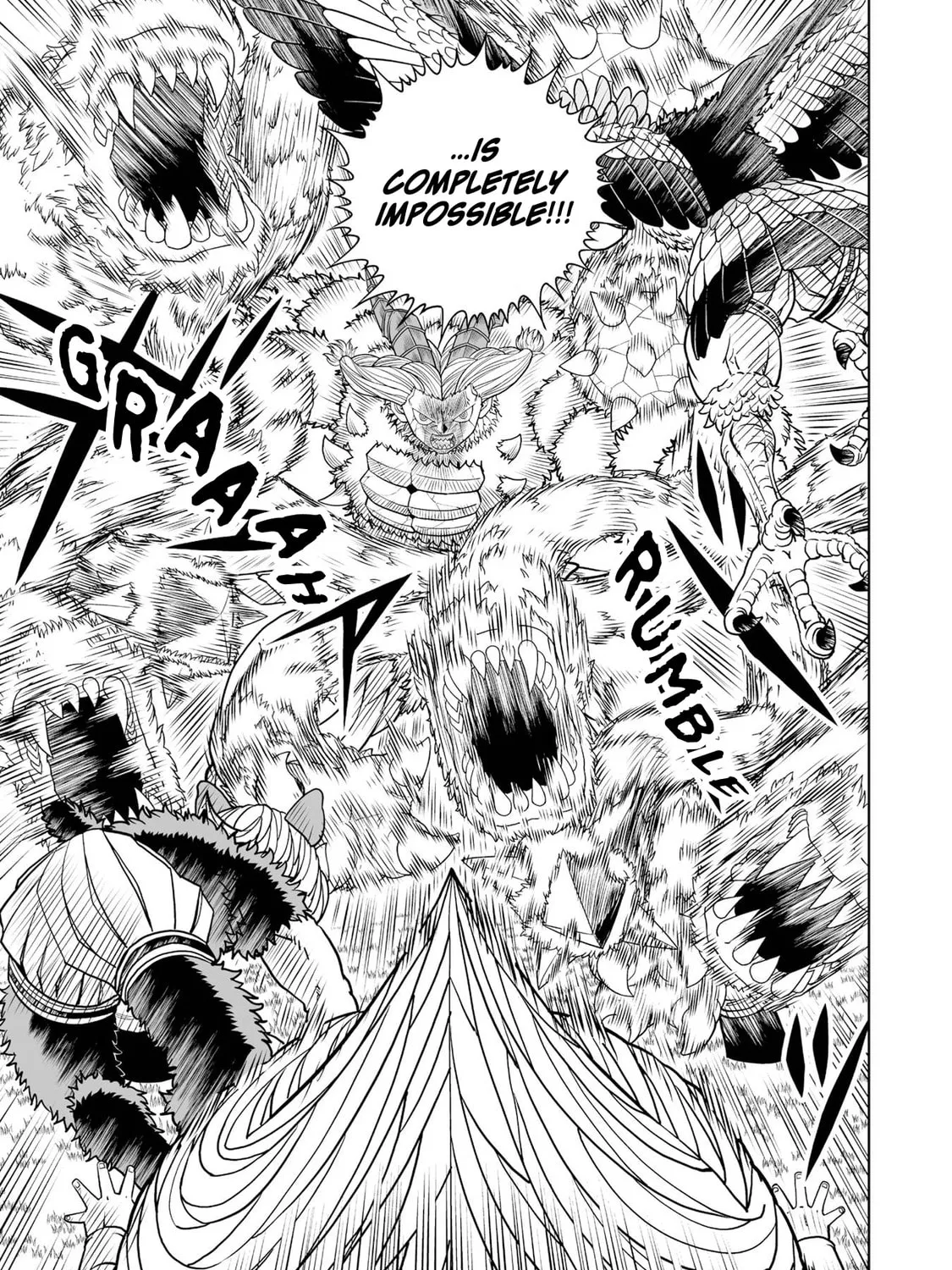 Zatch Bell! 2 Chapter 11 page 37 - 