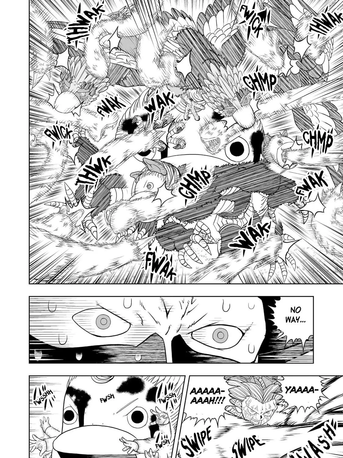 Zatch Bell! 2 Chapter 11 page 39 - 
