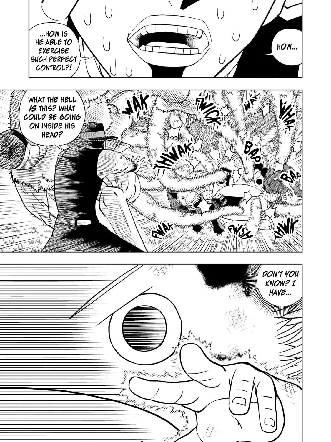 Zatch Bell! 2 Chapter 11 page 41 - 