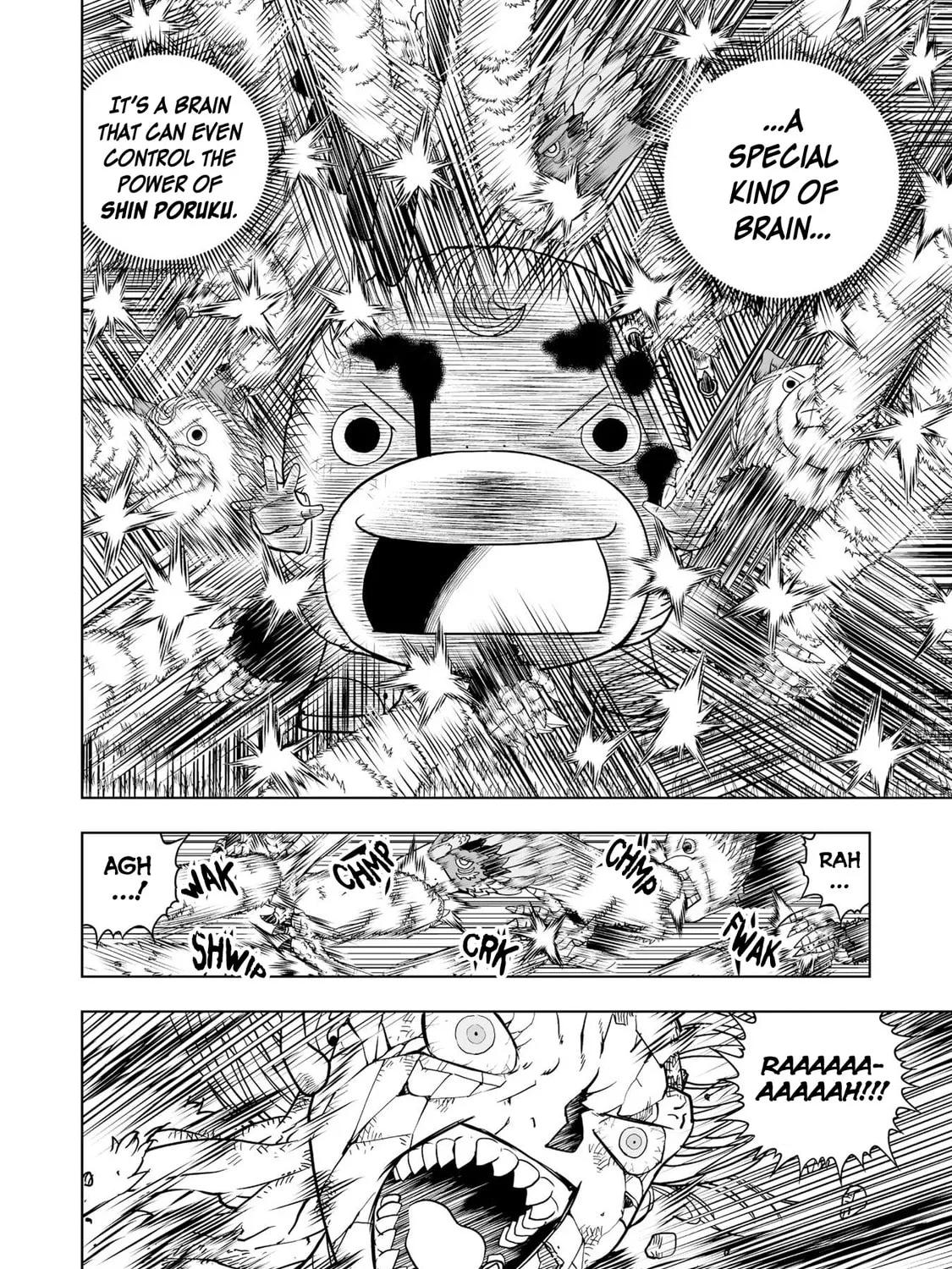 Zatch Bell! 2 Chapter 11 page 43 - 