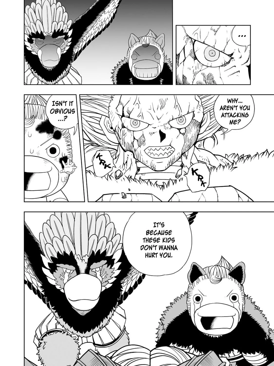Zatch Bell! 2 Chapter 11 page 47 - 