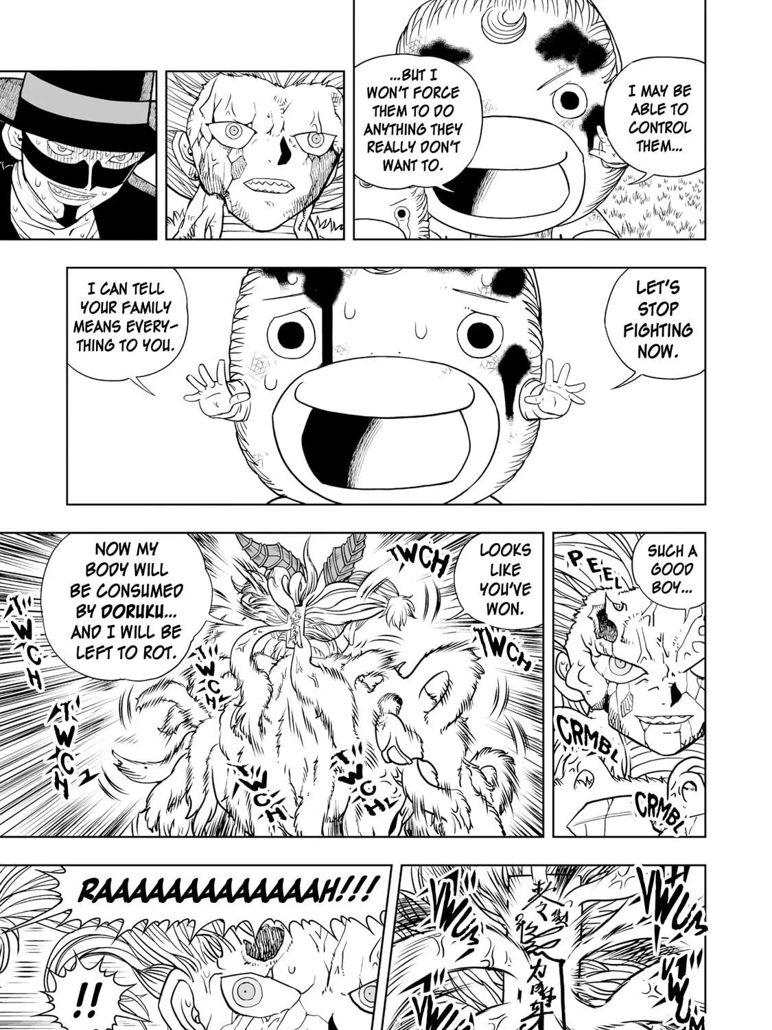 Zatch Bell! 2 Chapter 11 page 49 - 
