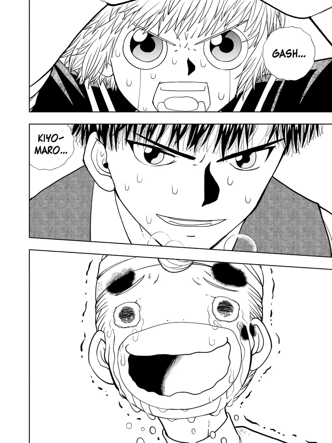 Zatch Bell! 2 Chapter 11 page 63 - 